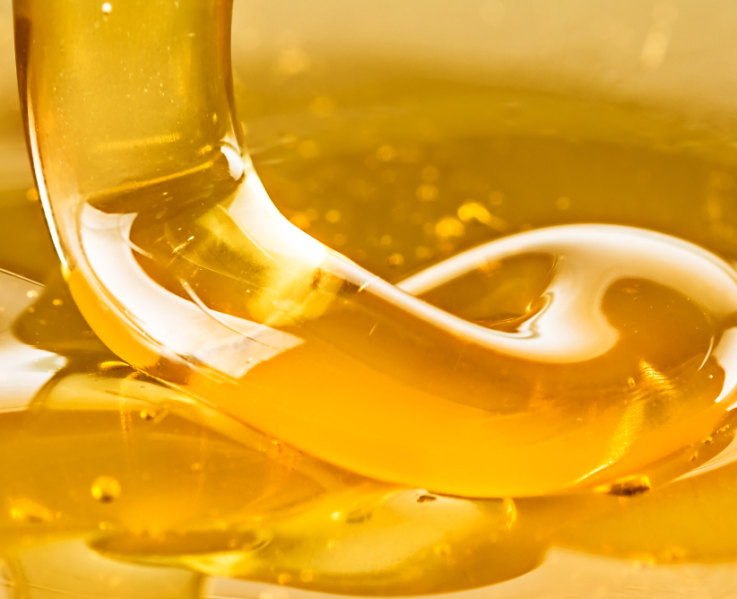 preparing for the honey flow